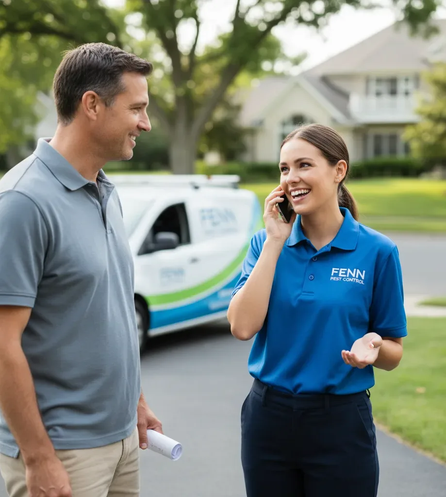 Bed Bug Extermination in Warrenton, OR