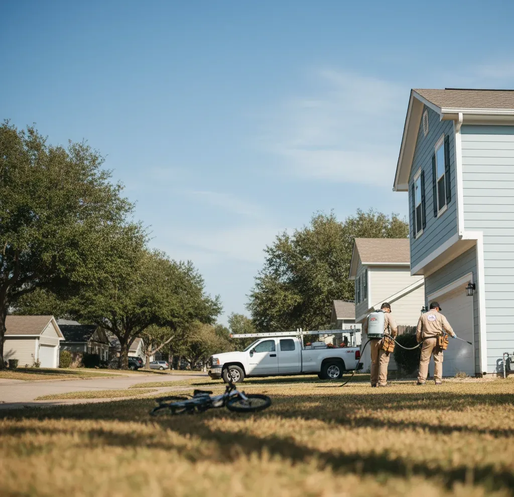 Bed Bug Extermination in Warrenton, OR